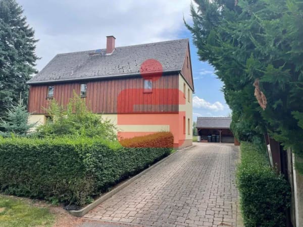 Immobilie in Mohlsdorf-Teichwolframsdorf - Ideales Zuhause für Naturbegeisterte - Bild 2