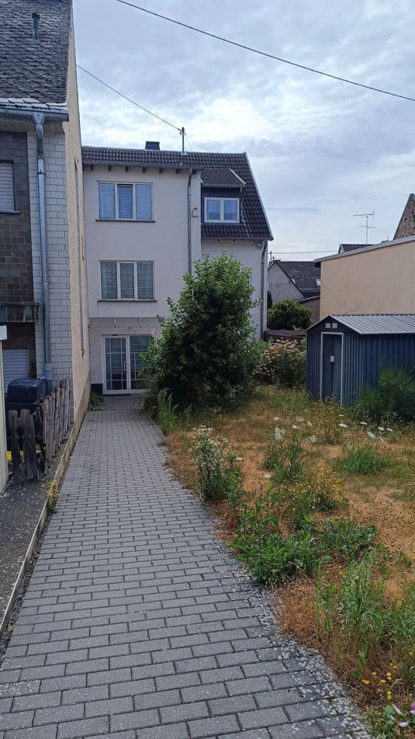 Immobilie in Kruft - Einfamilienhaus mitten in Kruft - Bild 0