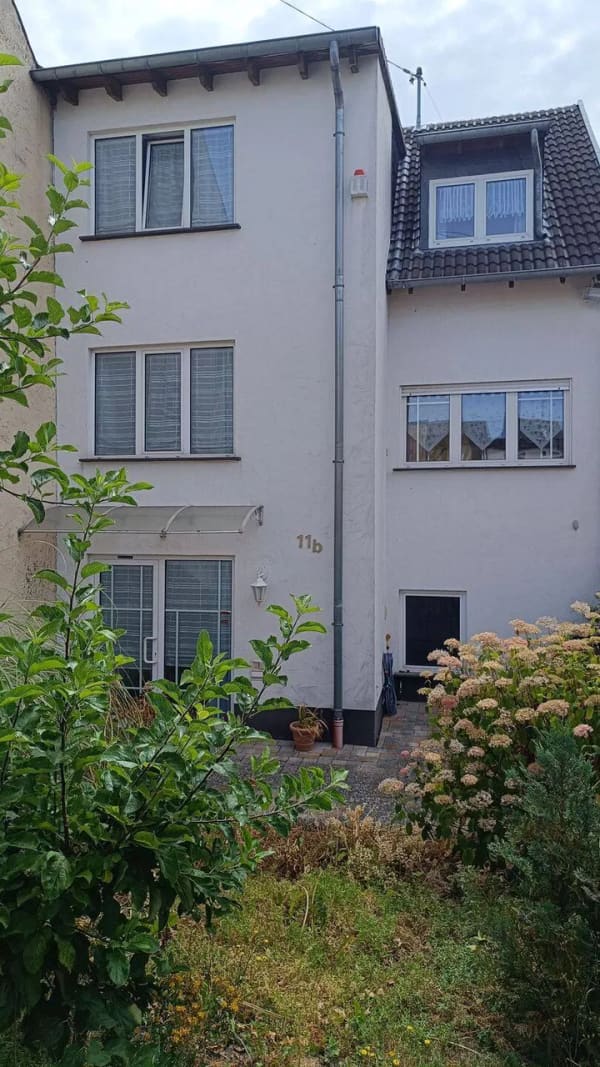 Immobilie in Kruft - Einfamilienhaus mitten in Kruft - Bild 1