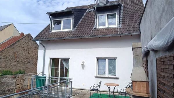 Immobilie in Kruft - Einfamilienhaus mitten in Kruft - Bild 2