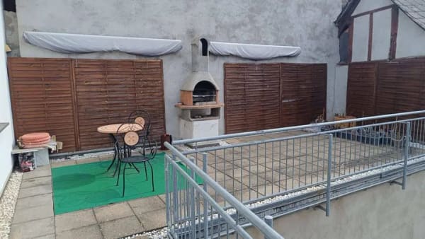 Immobilie in Kruft - Einfamilienhaus mitten in Kruft - Bild 4