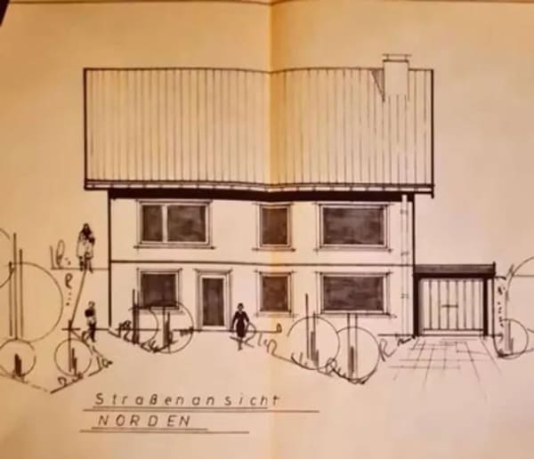 Immobilie in Scheuerfeld - Viel Platz in Scheuerfeld: Großzügiges Einfamilienhaus - Bild 4