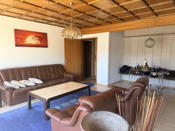 Immobilie in Rheinmünster - Ein Haus voller Möglichkeiten - bereit für Ihre Ideen - Bild 3