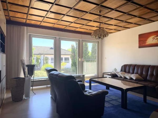 Immobilie in Rheinmünster - Ein Haus voller Möglichkeiten - bereit für Ihre Ideen - Bild 4