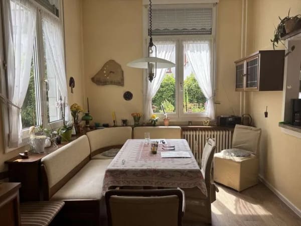 Immobilie in Bad Nauheim - Viel Platz für die Familie! Einfamilienhaus in zentraler Lage von Bad Nauheim - Bild 2