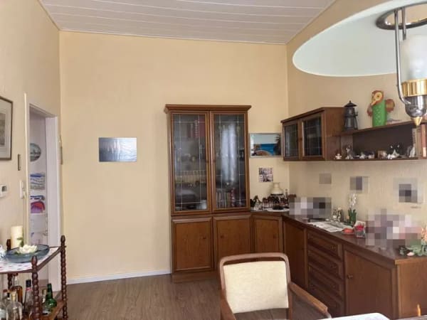 Immobilie in Bad Nauheim - Viel Platz für die Familie! Einfamilienhaus in zentraler Lage von Bad Nauheim - Bild 3