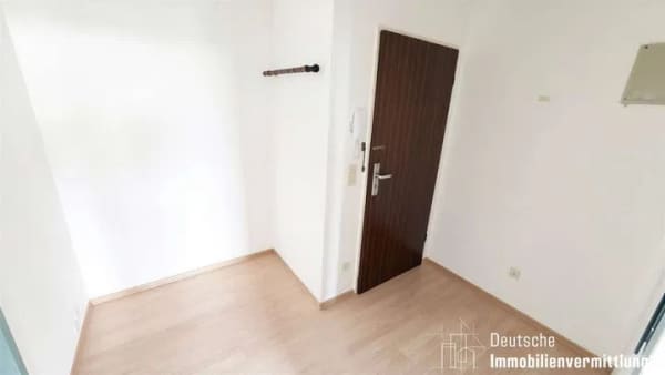 Immobilie in Ludwigshafen am Rhein - Für Kapitalanleger: Langfristig vermietete 2-Zimmer Wohnung - Bild 3