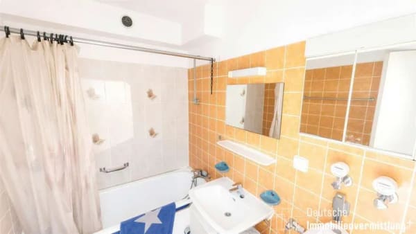 Immobilie in Ludwigshafen am Rhein - Für Kapitalanleger: Langfristig vermietete 2-Zimmer Wohnung - Bild 4