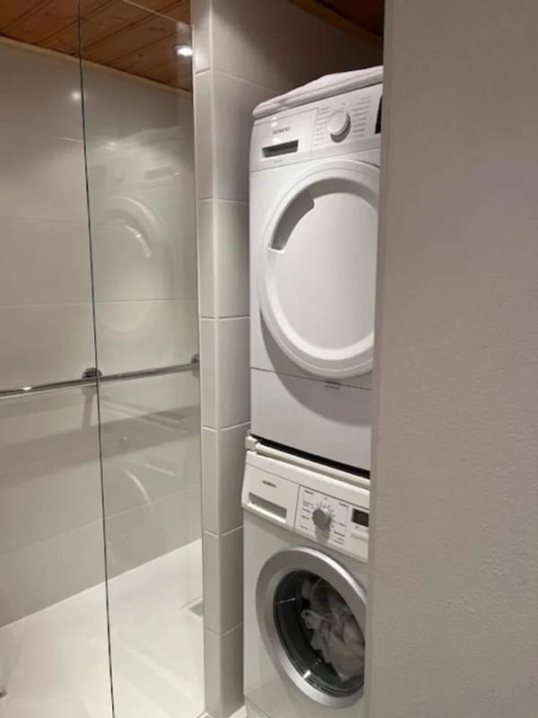 Immobilie in Reit im Winkl - ZAUBERHAFTE, SONNIGE, RENOVIERTE 3-ZIMMER-WOHNUNG MIT BERGBLICK - Bild 4