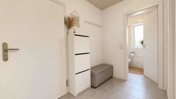 Immobilie in Walsheim - Gepflegte Maisonetten Wohnung - Bild 3