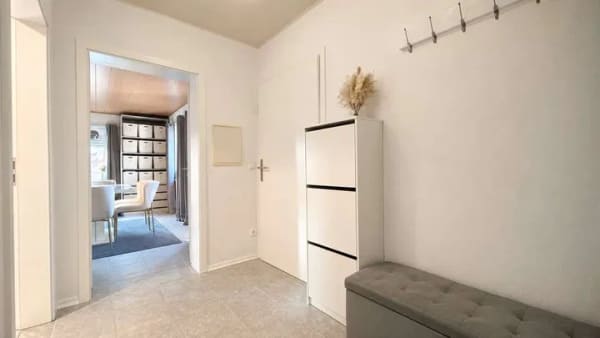 Immobilie in Walsheim - Gepflegte Maisonetten Wohnung - Bild 4