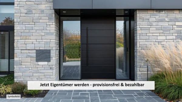 Immobilie in Trittenheim - Einfamilienhaus nebst Anbau - Bild 0