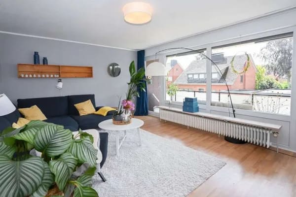 Immobilie in Steinfurt - Steinfurt-Borghorst: Attraktives Einfamilienhaus mit gepflegtem Garten! - Bild 0