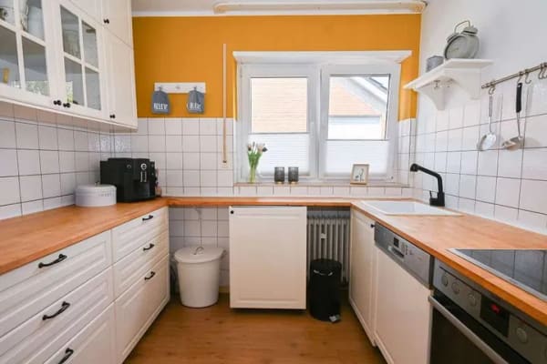 Immobilie in Steinfurt - Steinfurt-Borghorst: Attraktives Einfamilienhaus mit gepflegtem Garten! - Bild 2