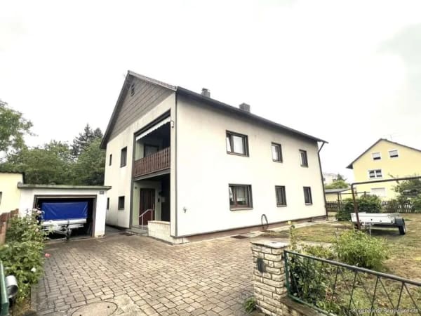 Immobilie in Barbing - Ihr neues Zuhause - Bild 1