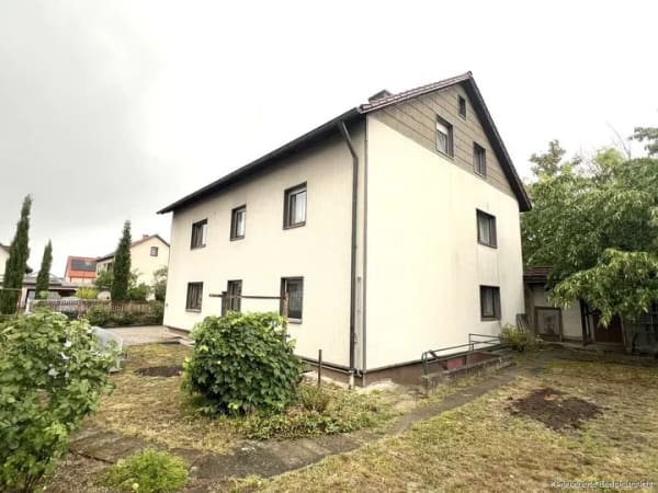 Immobilie in Barbing - Ihr neues Zuhause - Bild 2