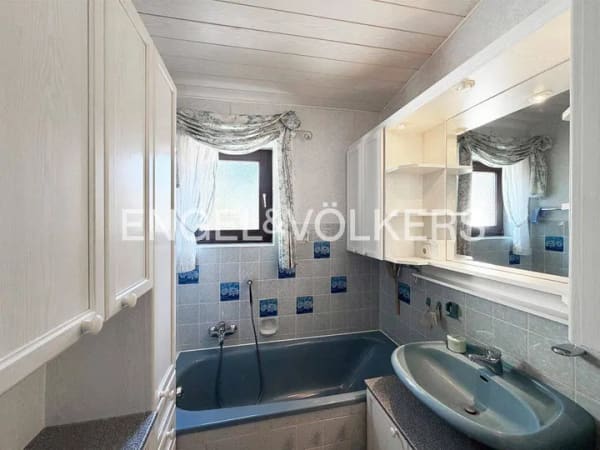 Immobilie in Hilgert - Split-Level Eigentumswohnung mit Haus-Charakter in beliebter Wohnlage - Bild 4