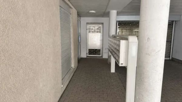 Immobilie in Wiesloch - Zentral wohnen in Wiesloch | 1-Zimmer-Wohnung mit Charme - Bild 2