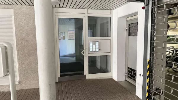 Immobilie in Wiesloch - Zentral wohnen in Wiesloch | 1-Zimmer-Wohnung mit Charme - Bild 3