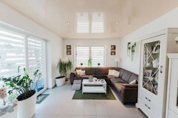 Immobilie in Uelsen - Gepflegter Bungalow mit Garage und großzügigem Garten - Bild 2