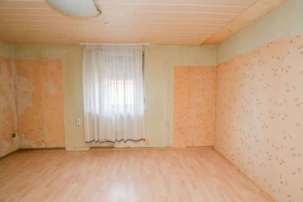 Immobilie in Melle - Melle–Wiehengeb: Sanierungsbedürftiges Einfamilienhaus mit viel Potenzial! - Bild 4