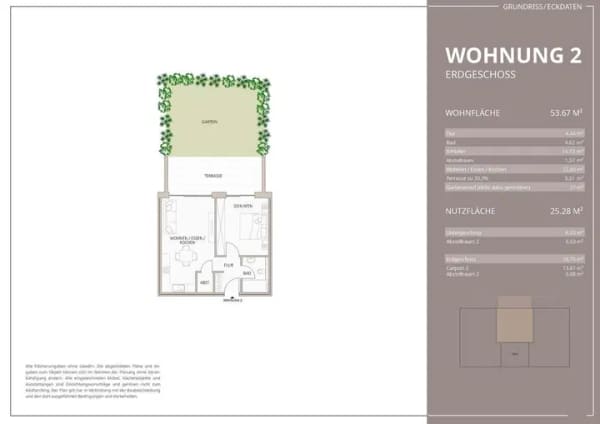 Immobilie in Lautenbach - Lautenbach - Ein Ort zum Wohlfühlen! - Bild 0