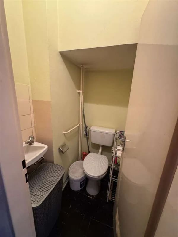 Immobilie in Bad Homburg vor der Höhe - Kapitalanlage! Vermietete 3 Zimmerwohnung, Einzelgarage inklusive! - Bild 2