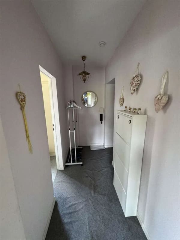 Immobilie in Bad Homburg vor der Höhe - Kapitalanlage! Vermietete 3 Zimmerwohnung, Einzelgarage inklusive! - Bild 3
