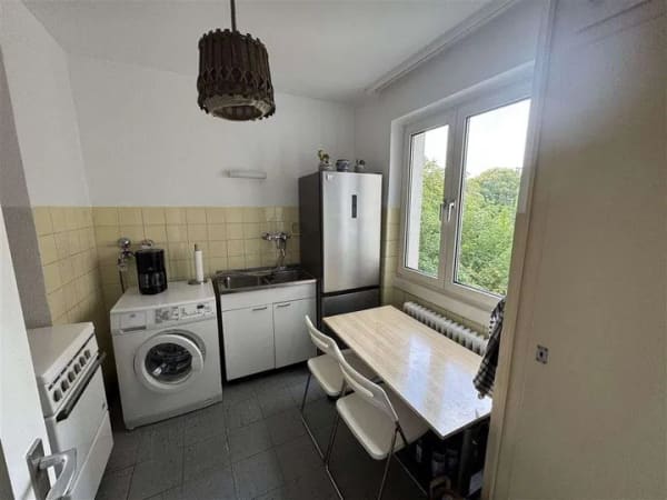 Immobilie in Bad Homburg vor der Höhe - Kapitalanlage! Vermietete 3 Zimmerwohnung, Einzelgarage inklusive! - Bild 4
