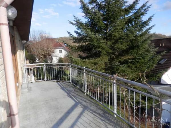 Immobilie in Untermünkheim - TOPP - ca. 111m² - 4,5 Zimmer-Wohnung in verkehrsgünstiger Lage - Bild 1