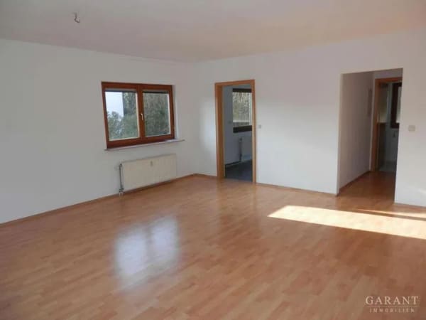 Immobilie in Untermünkheim - TOPP - ca. 111m² - 4,5 Zimmer-Wohnung in verkehrsgünstiger Lage - Bild 4