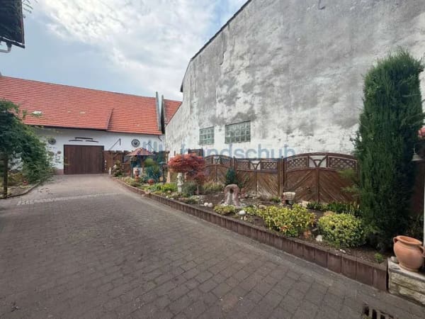 Immobilie in Gau-Odernheim - ehemaliges Hofgut in Gau-Odernheim zu verkaufen. - Bild 3