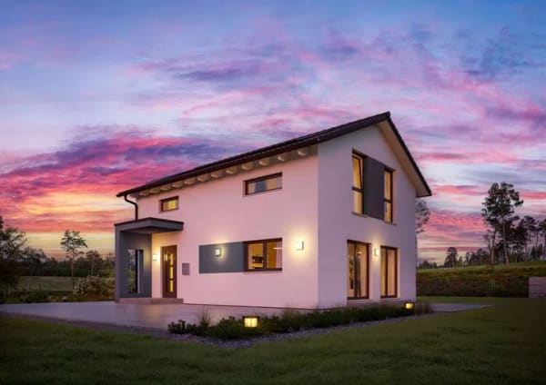 Immobilie in Jörl - Build Your Way – Entscheide selbst, wie du bauen willst. - Bild 0