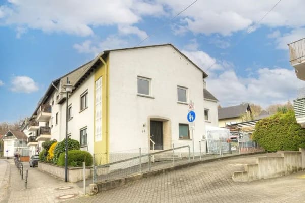 Immobilie in Hillscheid - Ein-Zweifamilienhaus - zur Vermietung oder Eigennutzung - Bild 3