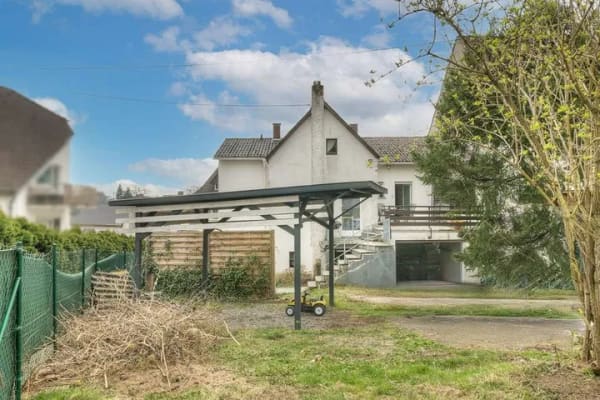 Immobilie in Hillscheid - Ein-Zweifamilienhaus - zur Vermietung oder Eigennutzung - Bild 4