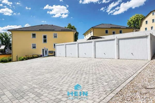 Immobilie in Thalheim/Erzgebirge - Zukunftssicher wohnen – neuwertige 4-Zimmer-Wohnung mit Energieklasse A+! - Bild 1