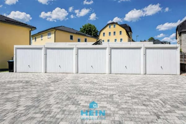Immobilie in Thalheim/Erzgebirge - Zukunftssicher wohnen – neuwertige 4-Zimmer-Wohnung mit Energieklasse A+! - Bild 3