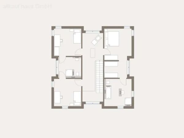 Immobilie in Heilbad Heiligenstadt - Einzigartige Villa in Heilbad Heiligenstadt - Individuell geplantes Traumhaus mit nachhaltiger Wärme - Bild 2
