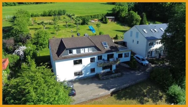 Immobilie in Marburg - BETONGOLD IN TOP-LAGE!
KEINE KÄUFERPROVISION! - Bild 0