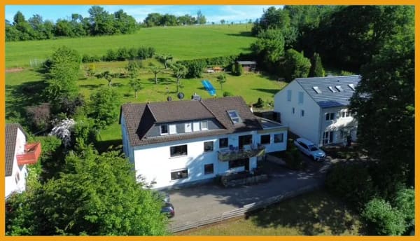 Immobilie in Marburg - BETONGOLD IN TOP-LAGE!
KEINE KÄUFERPROVISION! - Bild 4