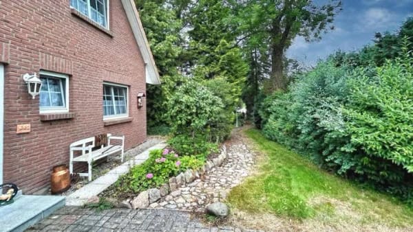 Immobilie in Damshagen - Ein idyllischer Traum für Naturliebhaber - Bild 4