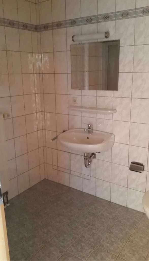 Immobilie in Pfreimd - Helle 2-Zimmer ETW im 1. OG in Pfreimd - Bild 2