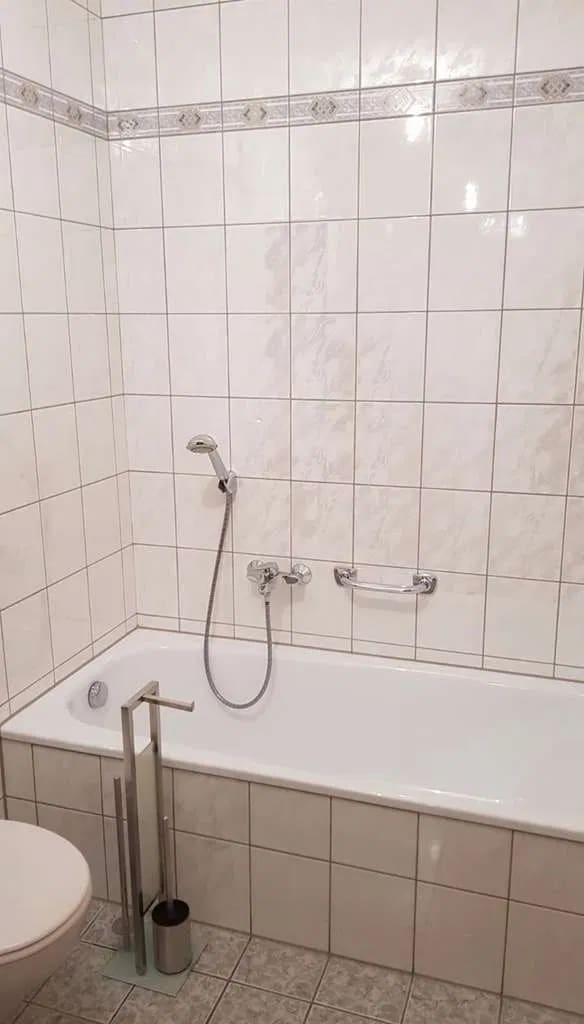 Immobilie in Pfreimd - Helle 2-Zimmer ETW im 1. OG in Pfreimd - Bild 3