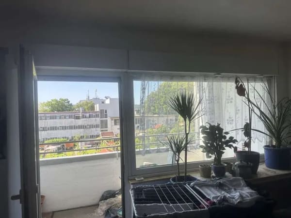 Immobilie in Wuppertal - Vermietet seit 1994  42 m² Kapitalanlage in Wuppertal-Wichlinghausen,saniertes Gemeinschaftseigentum - Bild 4