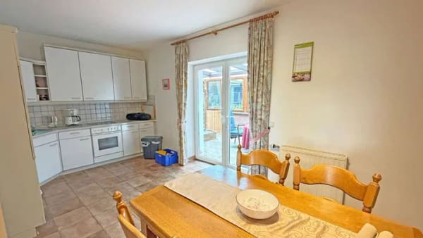 Immobilie in Rees - Ein Rückzugsort am Niederrhein – Exklusives Zweifamilienhaus in idyllischer Alleinlage - Bild 2