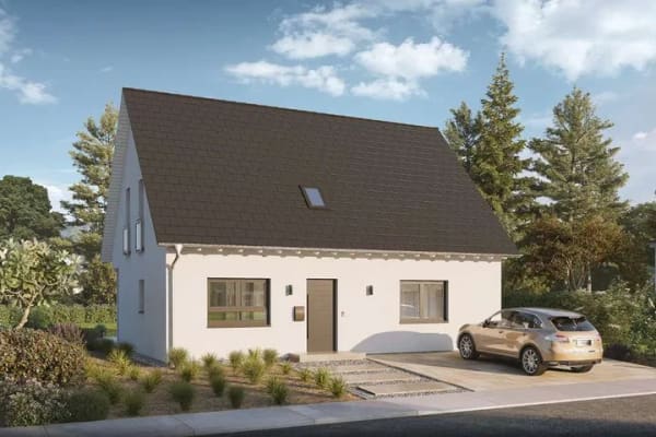 Immobilie in Alteglofsheim - Individuell geplantes Einfamilienhaus in Alteglofsheim - Ihr Traumhaus mit allkauf-Service und nachh - Bild 2