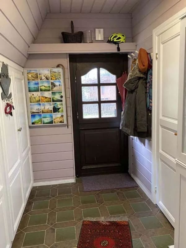 Immobilie in Hitzacker - Hitzacker, Nurdachhaus in idyllischer Lage - Bild 4