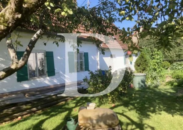 Immobilie in Wertingen - Idyllisches Einfamilienhaus mit großem Garten - Bild 0