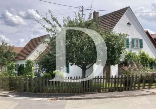 Immobilie in Wertingen - Idyllisches Einfamilienhaus mit großem Garten - Bild 1