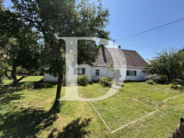 Immobilie in Wertingen - Idyllisches Einfamilienhaus mit großem Garten - Bild 4